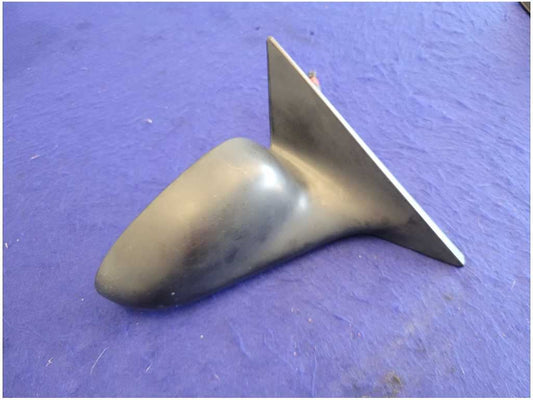 1994-1995 Ford Mustang GT 5.0L Passenger Rear View Mirror Black Textured 2724