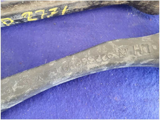 2010-2015 Chevrolet Camaro ZL1 6.2L Front Driver Left Lower Control Arm 2731