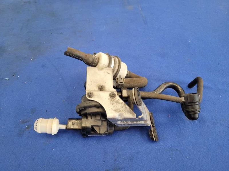 2014 Audi R8 V10 Coupe Fuel Vapor Charcoal Canister Leak Diagnosis Pump 2136 - The Parts Farm