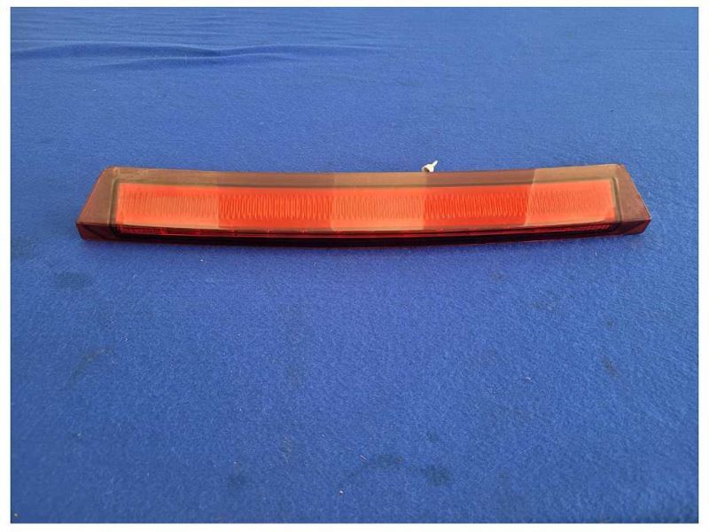 1999-2004 Ford Mustang GT Coupe Rear Third Brake Light Trunk Mounted 2474 - The Parts Farm