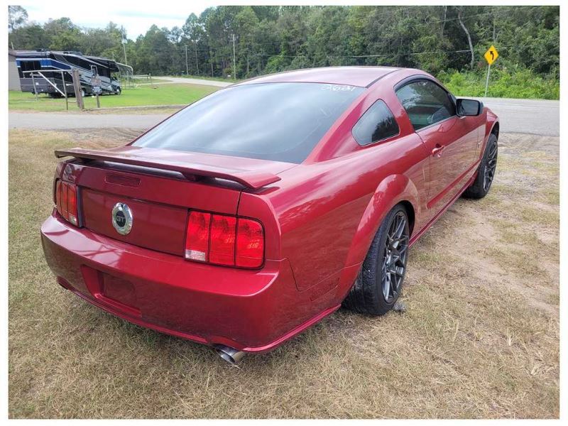 2006 Ford Mustang GT 4.6L Power Distribution Box Engine Bay A/T Wire Plug 2621 - The Parts Farm