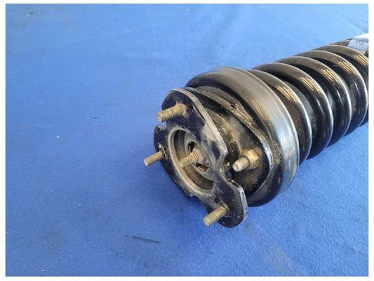 2015-2017 Ford F150 4x4 Pickup Truck Front Strut Spring Suspension 2580