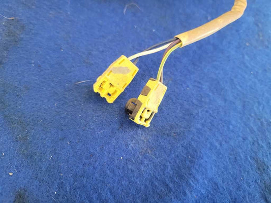 2017 Ford Mustang GT S550 Steering Column Turn Signal Multi-Function Switch 2540