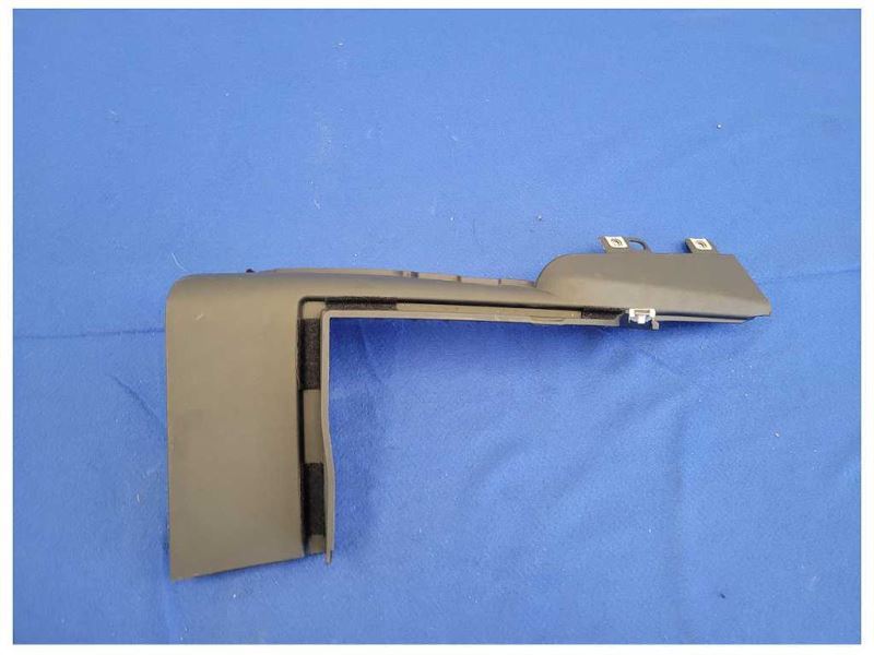 2014 Audi R8 V10 Coupe Passenger Lower Dash Trim Molding Cover 2136 - The Parts Farm