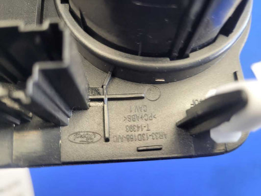 2011-2014 Ford Mustang GT S197 Headlight Switch Driver Dash Panel Left 2635