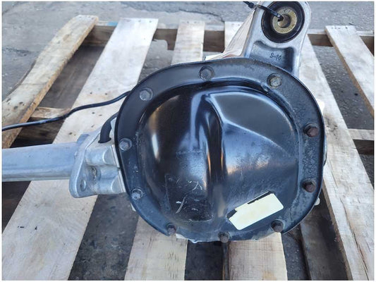 2015-2017 Ford F150 4x4 Truck Carrier Front Axle 3.31 Ratio Differential 2797