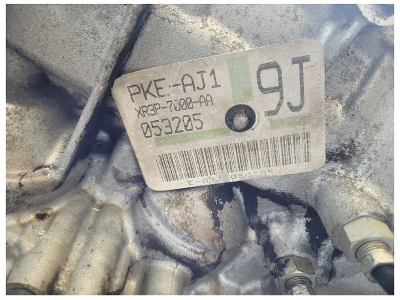 1999 Ford Mustang V6 3.8L Automatic Transmission 6 Cylinder A/T Auto 3.8 - The Parts Farm