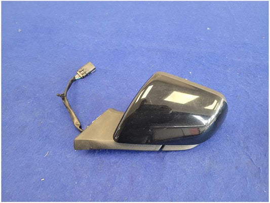 2015-2020 Ford Mustang GT S550 Driver Rear View Mirror Power BLIS Paint G1 2780