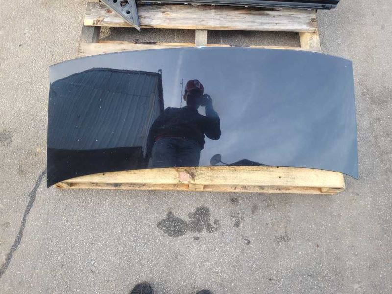 2001-2006 BMW M3 Convertible Rear Back Truck Deck Lid Emblem Paint Black 2448 - The Parts Farm