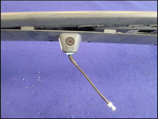 2016-2023 Chevrolet Camaro SS OEM NTO Rear Trunk Spoiler Wing C43