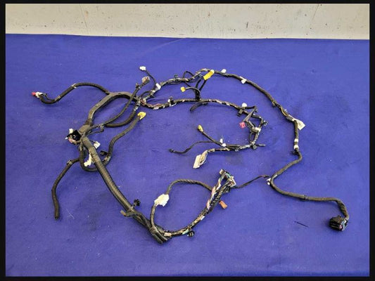 2017 2018 2019 2020 2021 Tesla Model 3 Standard Plus Dash Wiring Harness