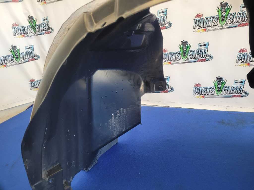 2018-2023 Ford Mustang GT S550 Passenger Front Splash Shield Fender Liner 2648 - The Parts Farm