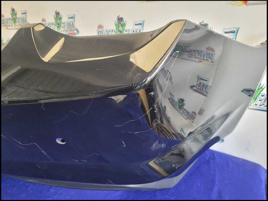 2019-2024 Chevrolet Camaro SS Rear Bumper Cover Lower Valance C43