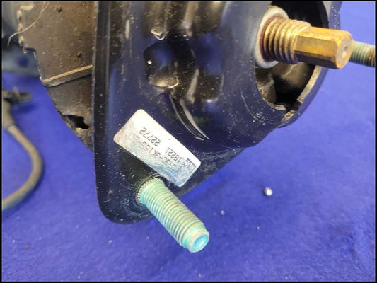 2018-2023 Ford Mustang GT S550 Front Strut Magneride Suspension 2695