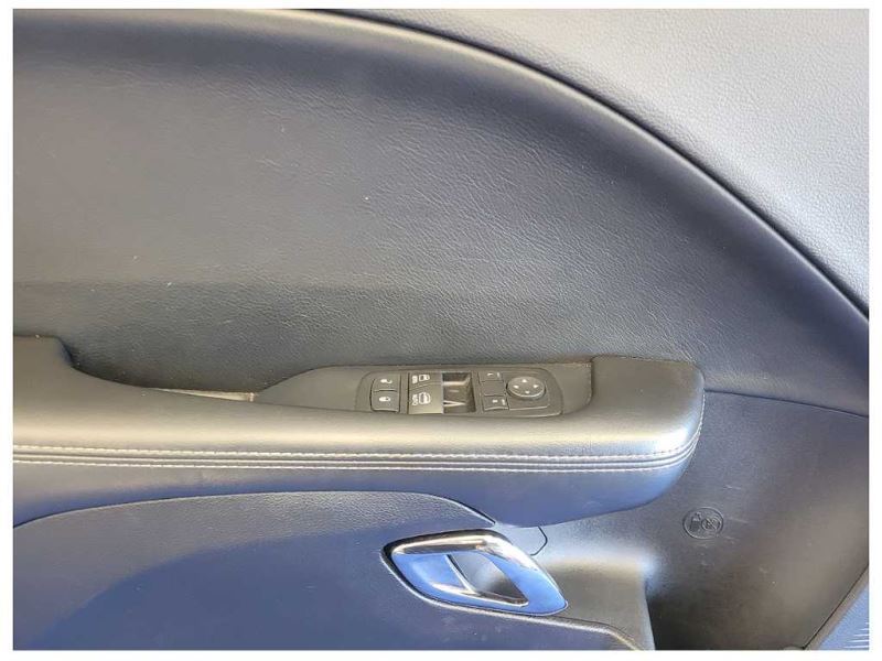2015-2023 Dodge Challenger 6.2L Hellcat Driver Front Door Panel Card 2484 - The Parts Farm