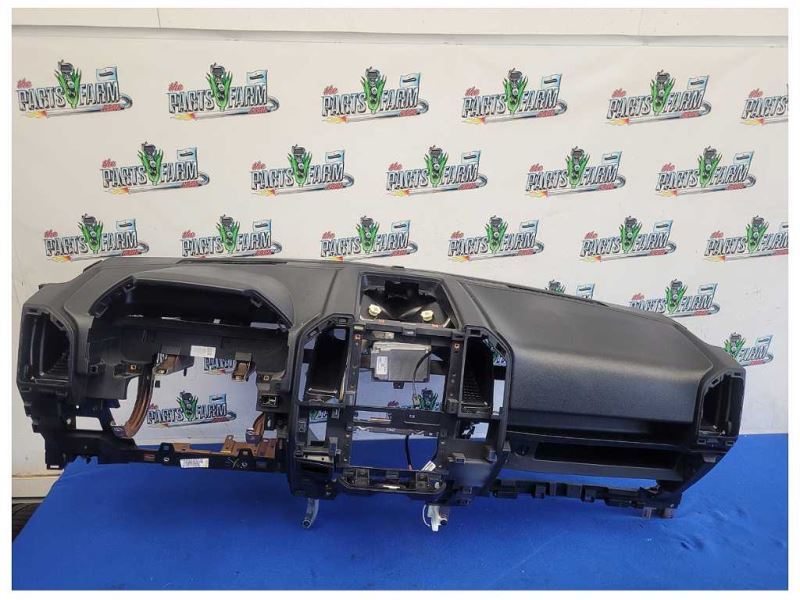 2015-2017 Ford F150 F-150 Pickup Truck Dashboard Dash Panel Cover Frame 2615 - The Parts Farm