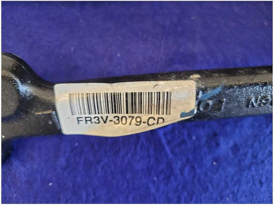 2015-2020 Ford Mustang Shelby GT350 Driver Front Lower Control Arm Pair 2743