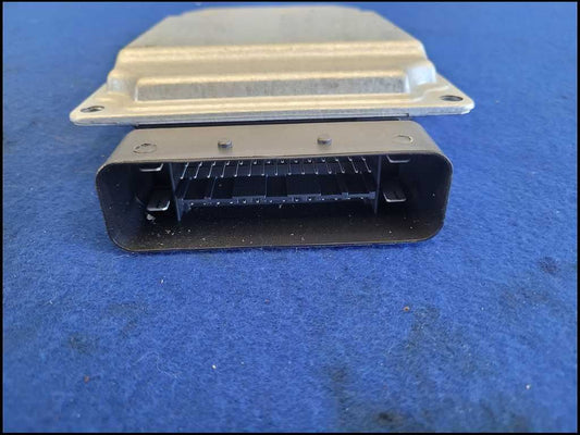 2015 Chevrolet Camaro ZL1 Coupe Rear Suspension Module ECM 2699