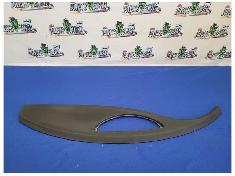 2014 Audi R8 V10 Coupe Front Dashboard Panel Trim Section Cover 2136 - The Parts Farm