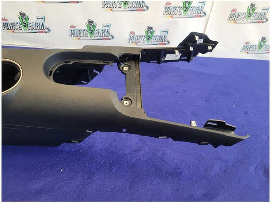 2015-2020 Ford Mustang Shelby GT350 5.2L Center Console M/T Floor Lid 2737