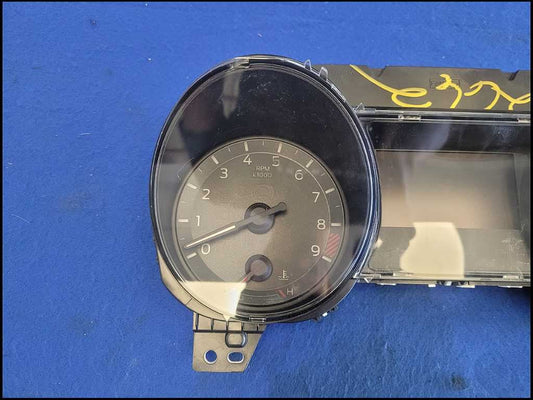 2018 Ford Mustang Shelby Mustang GT350 Gauge Cluster Speedometer 58k Miles 2662