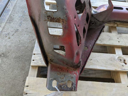 1987-1993 Ford Mustang GT LX 5.0L K Member Frame Crossmember Steel OEM