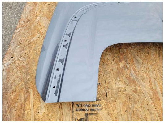 2016-2023 Chevrolet Camaro SS ZL1 Convertible Top Tonneau Cover Boot C124