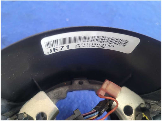 2011-2014 Ford Mustang GT Front Driver Steering Wheel Dash Buttons 2885