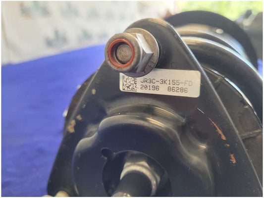 2018-2023 Ford Mustang GT S550 Front Strut Spring Suspension 2749