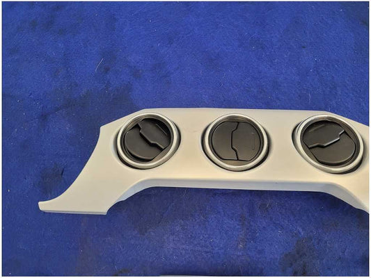 2015-2017 Ford Mustang GT S550 Front Dash Trim Kit Vent Molding 2864
