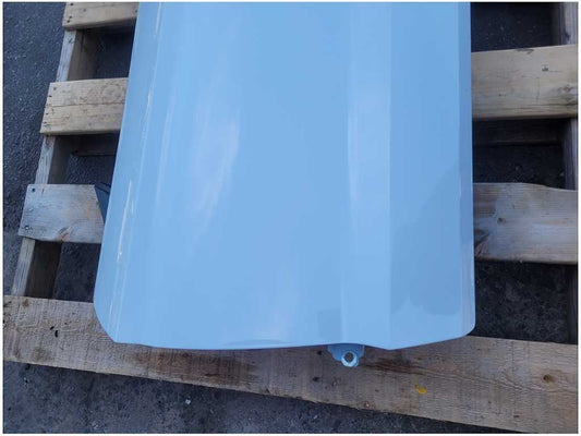 2015-2023 Ford Mustang GT Convertible Driver Left Front Door Shell Paint YZ 2843