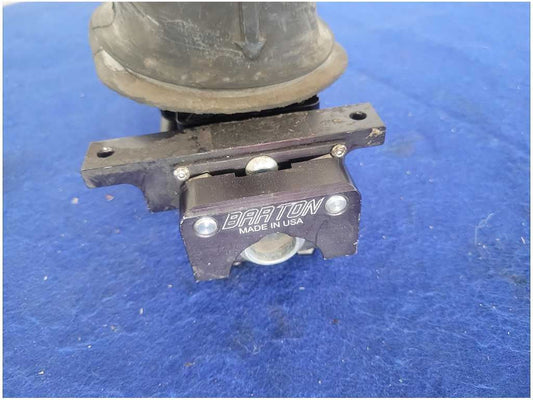 2011-2014 Ford Mustang GT 5.0L Barton Manual Trans Shifter M/T MT82 6 Speed