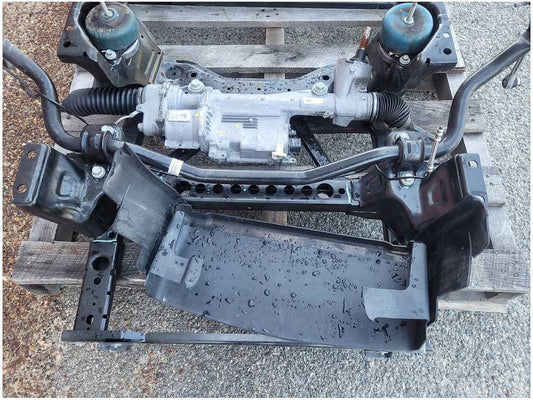 2015-2020 Ford Mustang Shelby GT350 5.2 Front K Member Cradle Steering Rack 2743