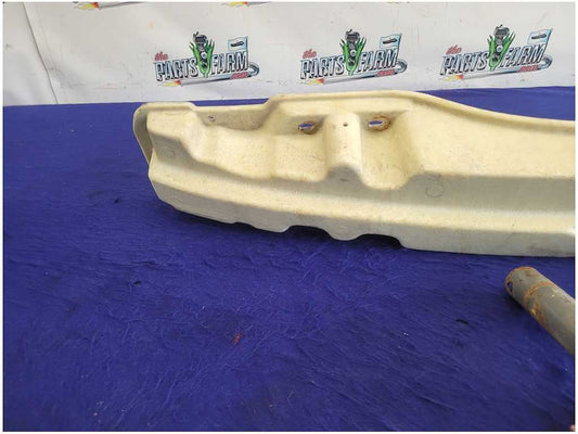 1990-1993 Ford Mustang GT LX Pair Front Bumper Brackets Mount Crash Bar 2702