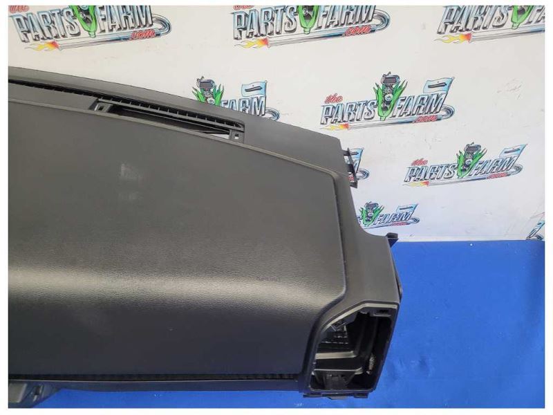 2015-2017 Ford F150 F-150 Pickup Truck Dashboard Dash Panel Cover Frame 2615 - The Parts Farm