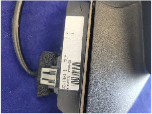 2015-2020 Ford Mustang GT S550 Driver Rear View Mirror Spotter Paint G1 2738