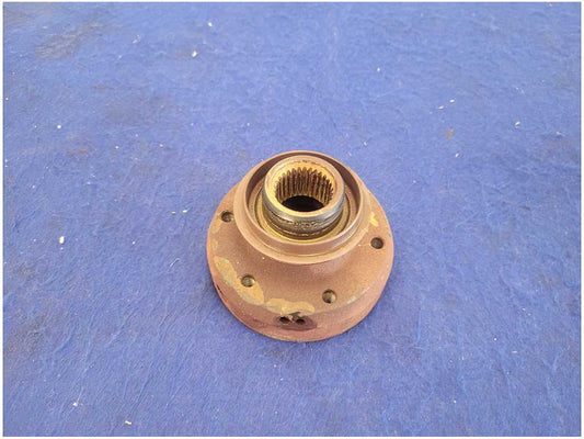 2005-2014 Ford Mustang GT S197 Rear Axle Flange 2796