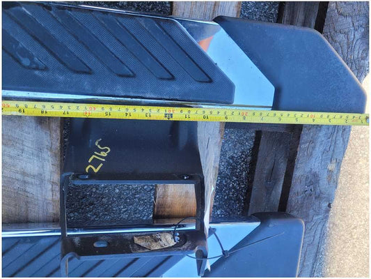 2015-2020 Ford F150 Pickup Truck Pair Crew Cab Running Boards Step Up 2765