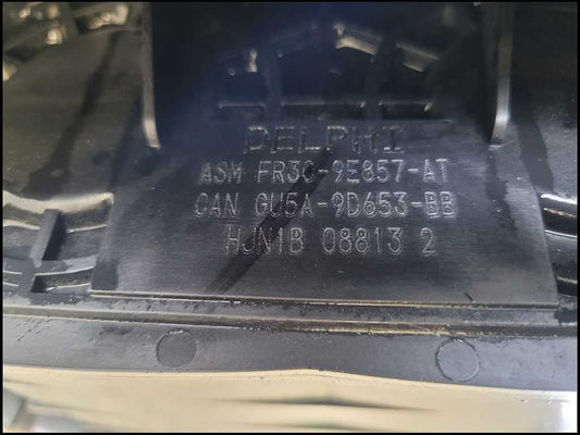 2018-2023 Ford Mustang GT S550 EVAP Cannister Vapor Fuel Filter 2691