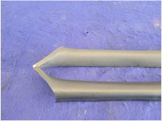 1994-1998 Ford Mustang GT Coupe Pair Front A Pillar Trim Black Cover Panel 2746