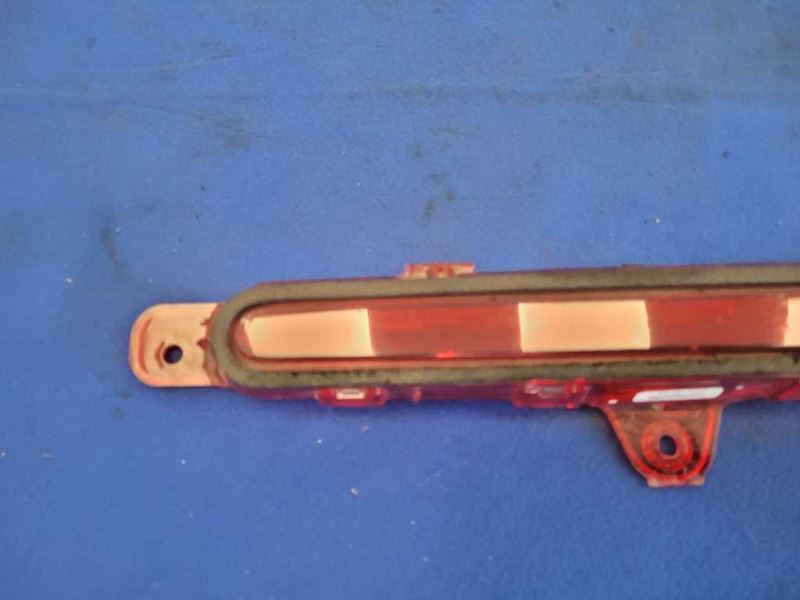 2011-2014 Ford Mustang GT 5.0L Third Bake Light Lamp Red Rear 2475 - The Parts Farm