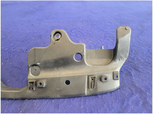 2013-2014 Ford Mustang GT Front Upper Core Support Bumper Bracket Hold 2754