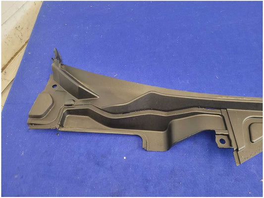 2015-2017 Ford Mustang GT S550 Front Cowl Panel Windshield Cover Panel 2758
