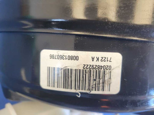 2015-2017 Ford Mustang GT S550 Power Brake Booster Master Cylinder Reservoir