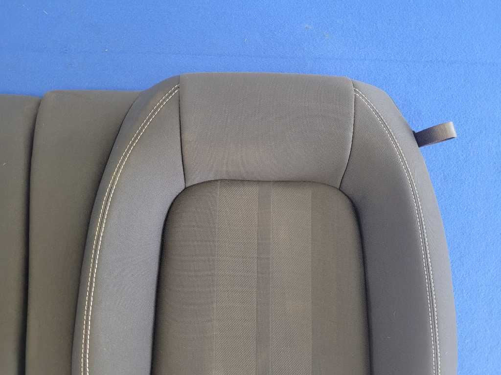 2018-2023 Ford Mustang GT S550 Coupe Rear Upper Cloth Seat Cushion Back 2609 - The Parts Farm
