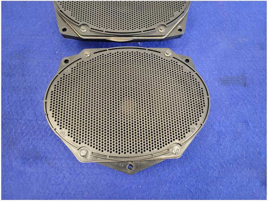 2003-2004 Mercury Marauder Pair Audio Speakers Stereo 2813