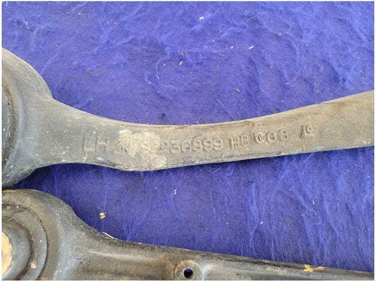 2010-2015 Chevrolet Camaro SS Driver Left Front Lower Control Arms 2719