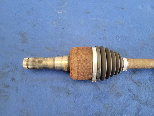 2018-2023 Ford Mustang GT S550 Passenger Rear Axle Shaft Half IRS 2681