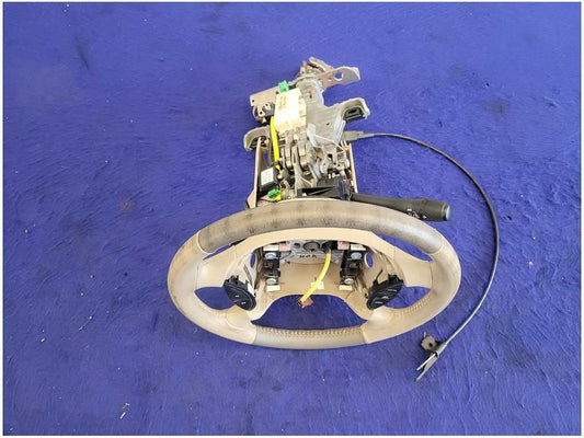 1999-2004 Ford Mustang GT Steering Wheel Column Driver Turn Signal 2 Tone 2690