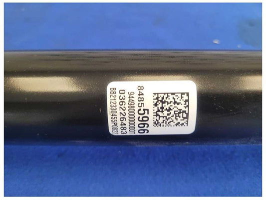 2017-2020 Chevrolet Camaro SS 6.2L Driver Rear Axle Shaft Half C124